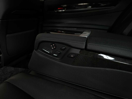 BMW ActiveHybrid7 F04 4.4 V8 465PS 2011 , Z-348-RN