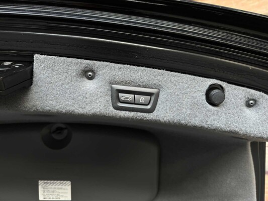 BMW ActiveHybrid7 F04 4.4 V8 465PS 2011 , Z-348-RN