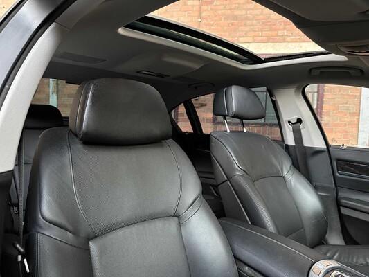 BMW ActiveHybrid7 F04 4.4 V8 465PS 2011 , Z-348-RN