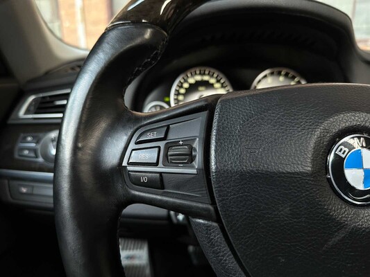 BMW ActiveHybrid7 F04 4.4 V8 465PS 2011 , Z-348-RN
