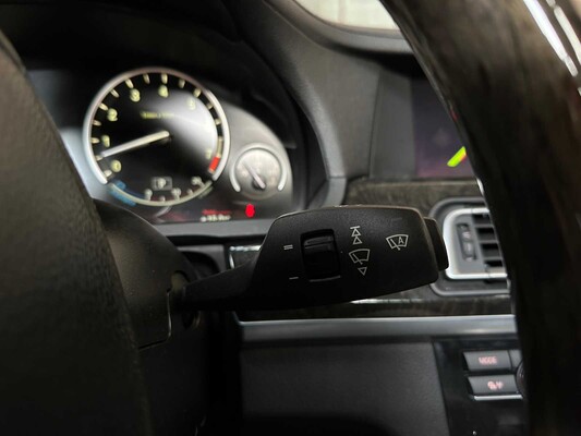 BMW ActiveHybrid7 F04 4.4 V8 465PS 2011 , Z-348-RN