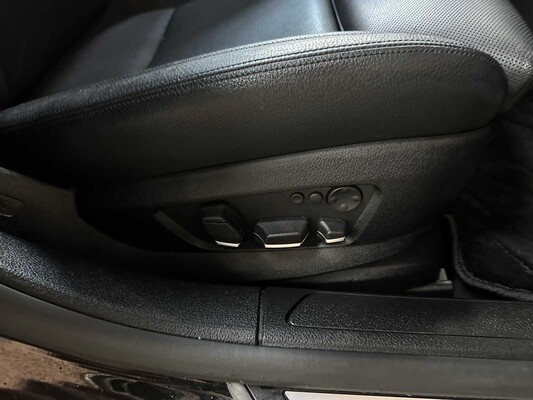 BMW ActiveHybrid7 F04 4.4 V8 465PS 2011 , Z-348-RN