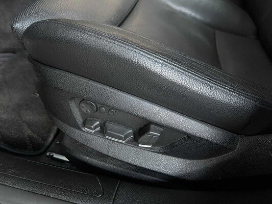 BMW ActiveHybrid7 F04 4.4 V8 465PS 2011 , Z-348-RN
