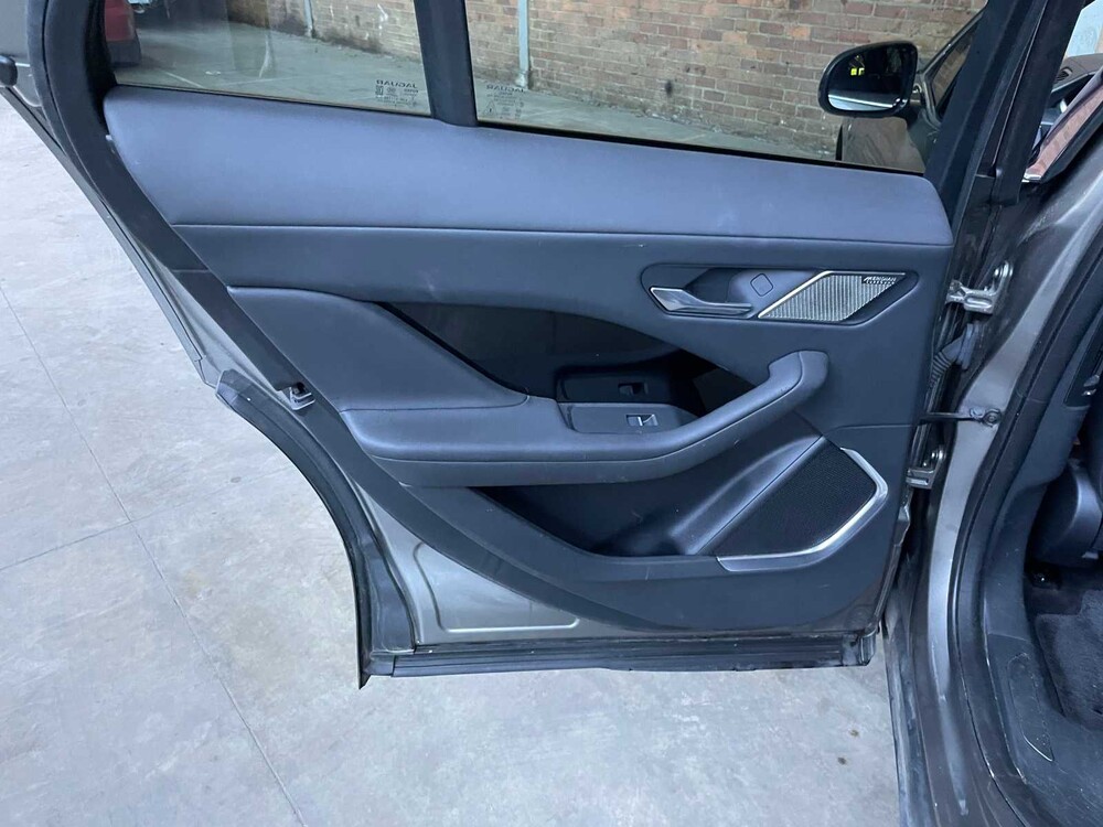 Jaguar I-PACE EV400 SE 90 kWh 400pk 2018, XB-192-S