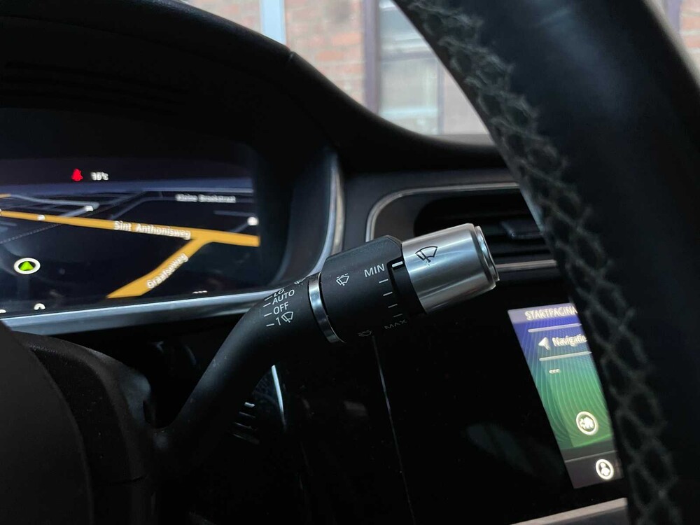 Jaguar I-PACE EV400 SE 90 kWh 400pk 2018, XB-192-S