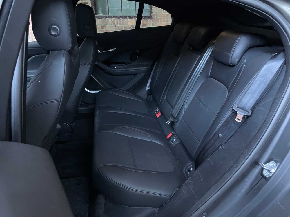 Jaguar I-PACE EV400 SE 90 kWh 400pk 2018, XB-192-S