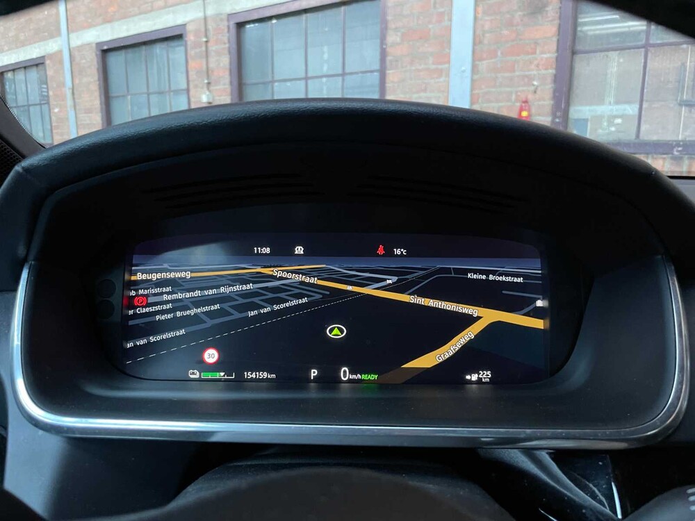 Jaguar I-PACE EV400 SE 90 kWh 400pk 2018, XB-192-S