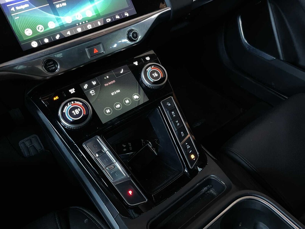 Jaguar I-PACE EV400 SE 90 kWh 400pk 2018, XB-192-S