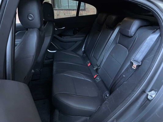 Jaguar I-PACE EV400 SE 90 kWh 400PS 2018, XB-192-S