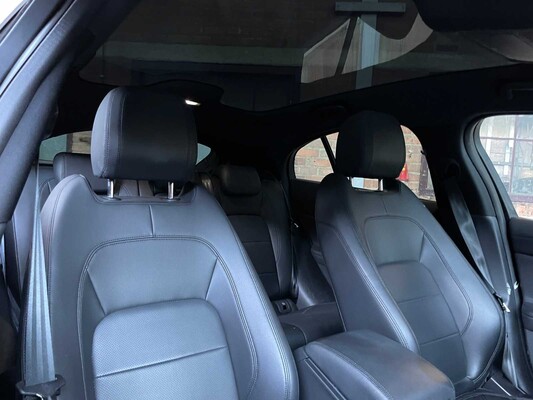 Jaguar I-PACE EV400 SE 90 kWh 400PS 2018, XB-192-S