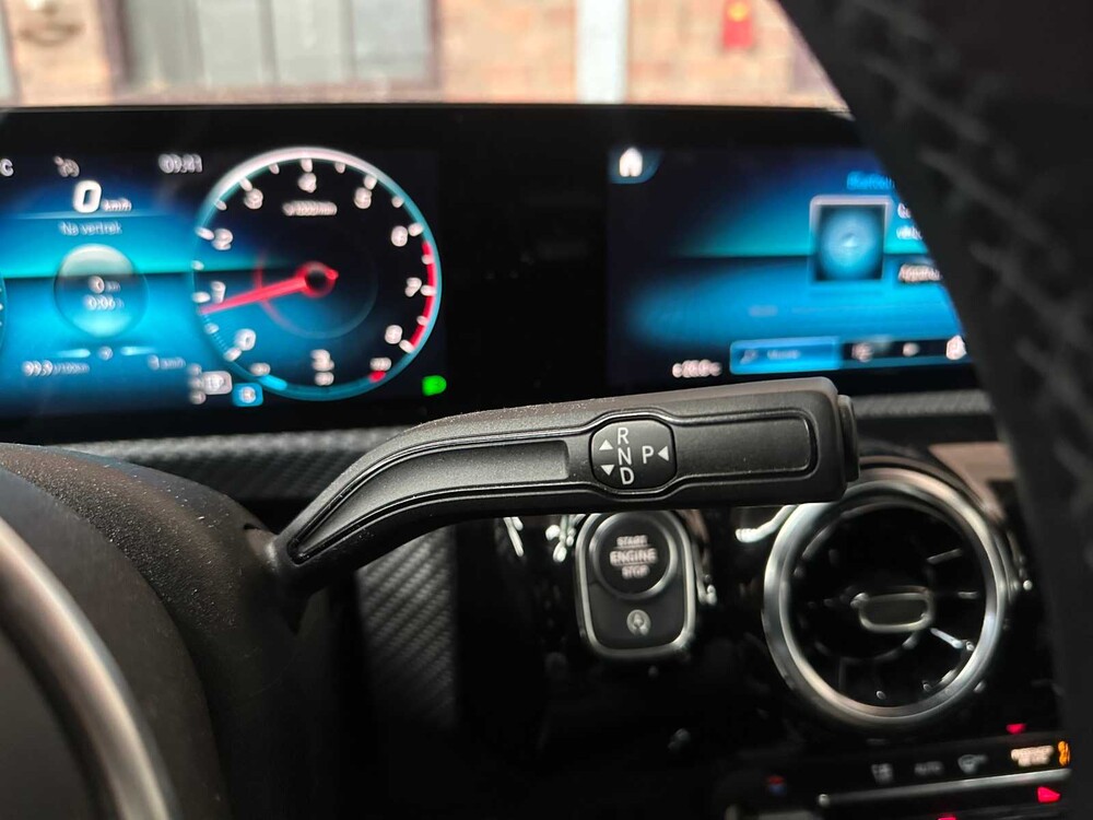 Mercedes-Benz CLA180 Business Solution CLA-class Shooting Brake 136hp 2021 (Original-NL), K-844-HV