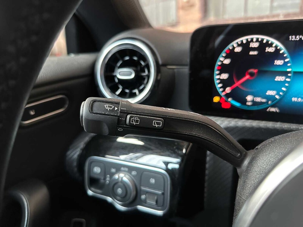 Mercedes-Benz CLA180 Business Solution CLA-class Shooting Brake 136hp 2021 (Original-NL), K-844-HV