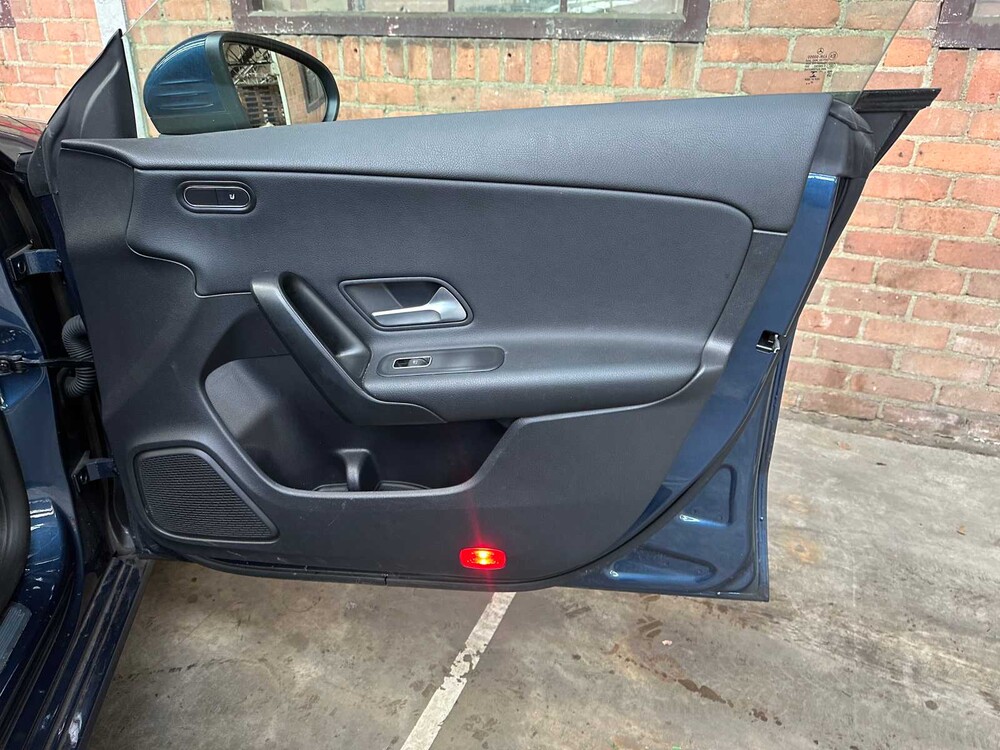 Mercedes-Benz CLA180 Business Solution CLA-class Shooting Brake 136hp 2021 (Original-NL), K-844-HV