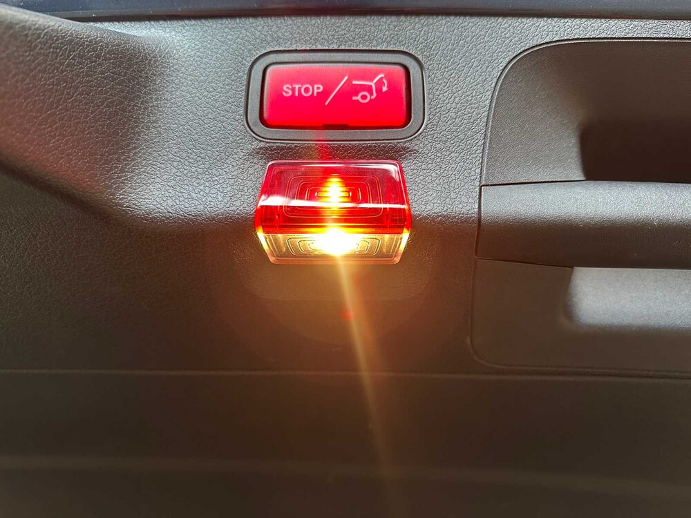 Mercedes-Benz CLA180 Business Solution CLA-class Shooting Brake 136hp 2021 (Original-NL), K-844-HV