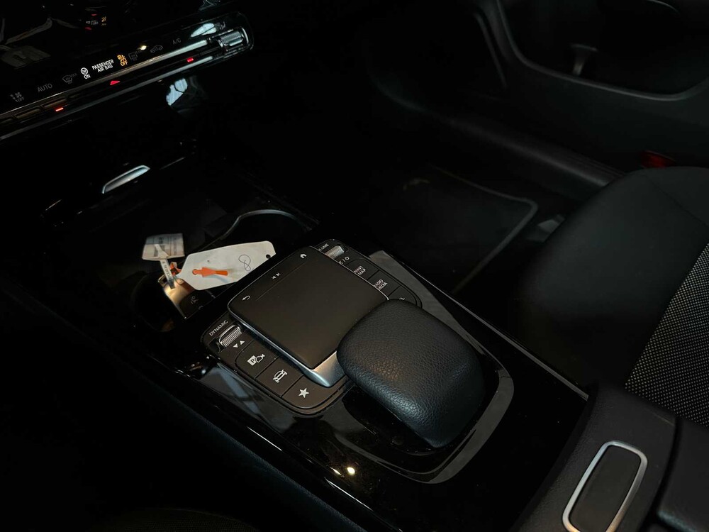 Mercedes-Benz CLA180 Business Solution CLA-class Shooting Brake 136hp 2021 (Original-NL), K-844-HV