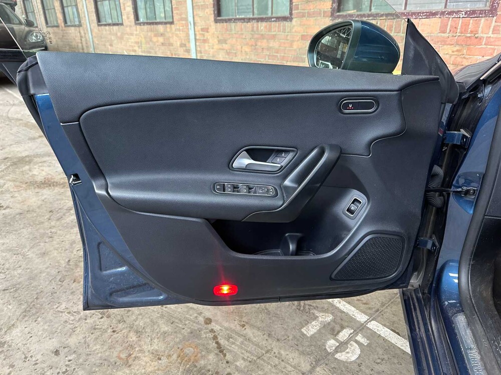 Mercedes-Benz CLA180 Business Solution CLA-class Shooting Brake 136hp 2021 (Original-NL), K-844-HV