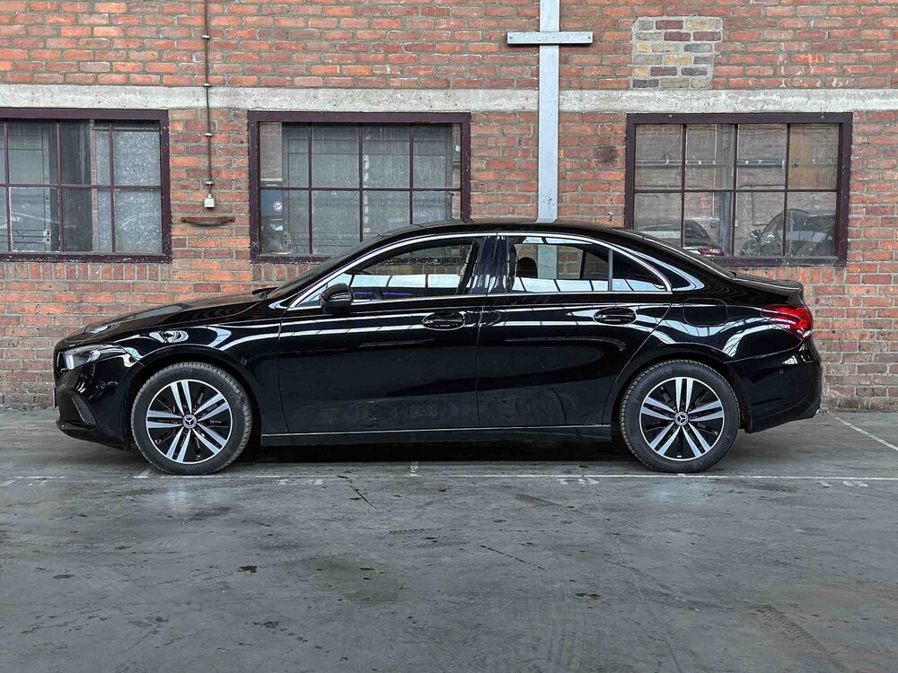 Mercedes-Benz A250e Business Solution Luxury Limited 160pk 2021 A-klasse Limousine (Origineel-NL), N-391-HH