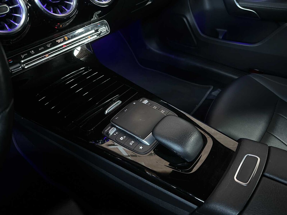 Mercedes-Benz A250e Business Solution Luxury Limited 160pk 2021 A-klasse Limousine (Origineel-NL), N-391-HH