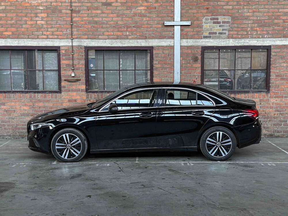Mercedes-Benz A250e Business Solution Luxury Limited 160pk 2021 A-klasse Limousine (Origineel-NL), N-391-HH