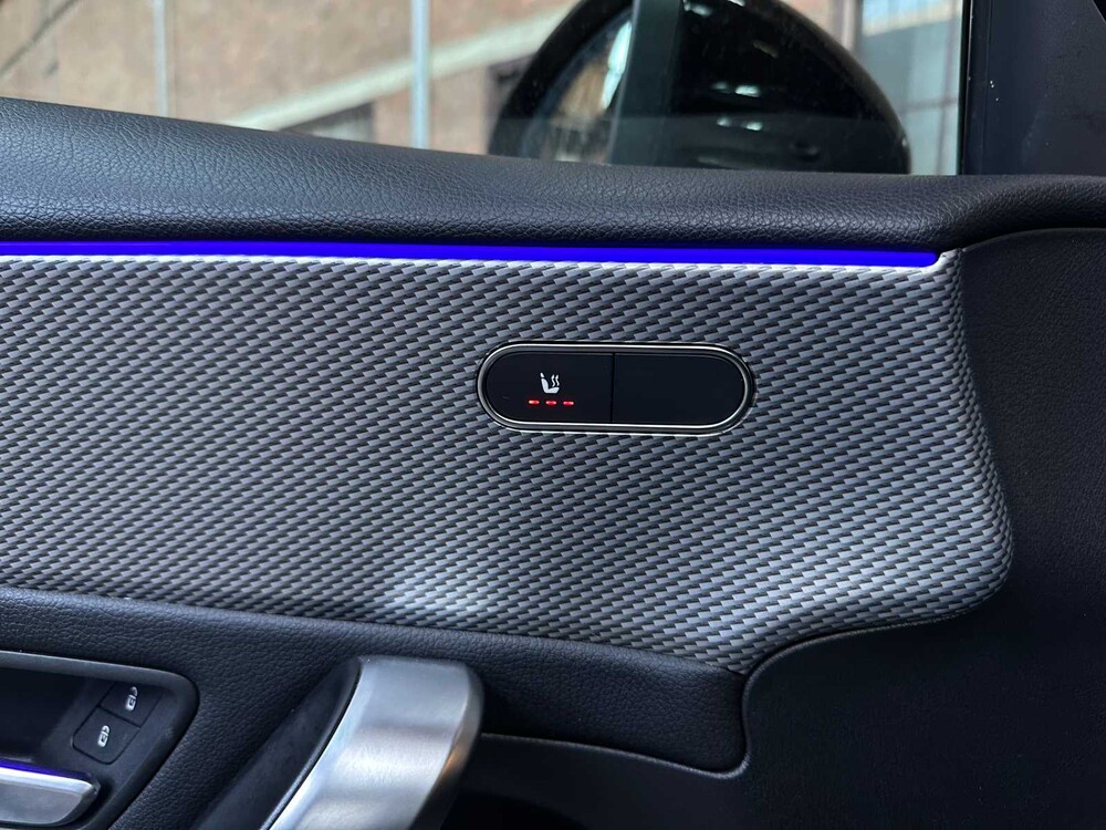 Mercedes-Benz A250e Business Solution Luxury Limited 160pk 2021 A-klasse Limousine (Origineel-NL), N-391-HH