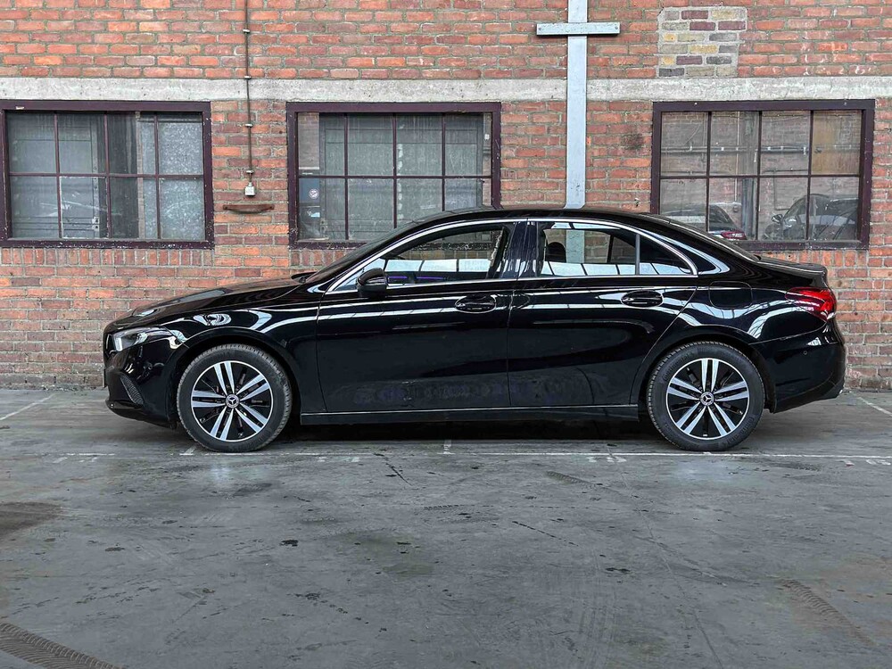 Mercedes-Benz A250e Business Solution Luxury Limited 160pk 2021 A-klasse Limousine (Origineel-NL), N-391-HH
