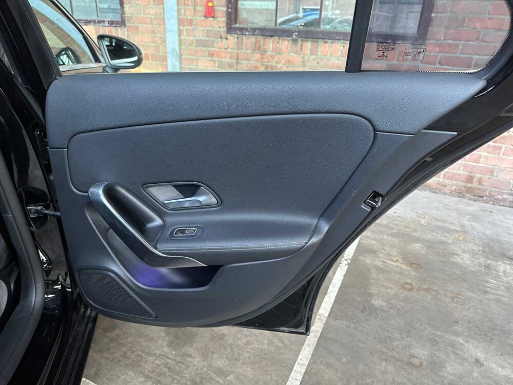 Mercedes-Benz A250e Business Solution Luxury Limited 160pk 2021 A-klasse Limousine (Origineel-NL), N-391-HH