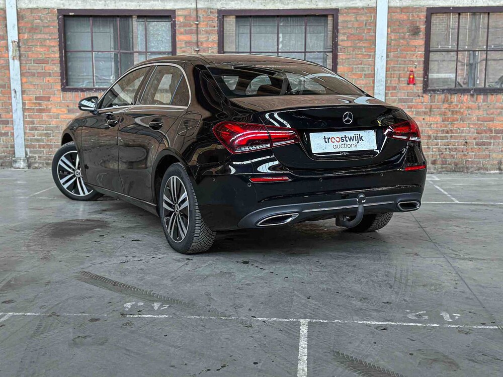 Mercedes-Benz A250e Business Solution Luxury Limited 160pk 2021 A-klasse Limousine (Origineel-NL), N-391-HH