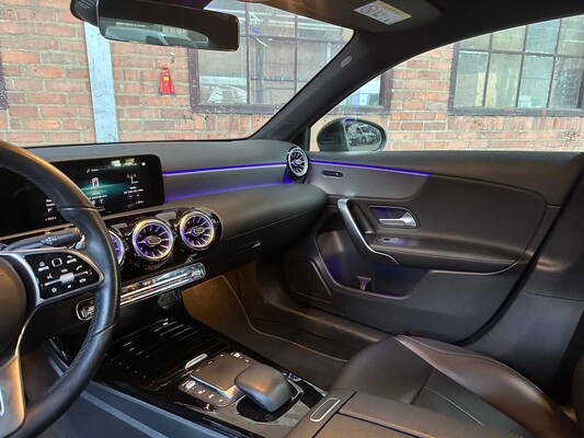 Mercedes-Benz A250e Business Solution Luxury Limited 160PS 2021 A-Klasse Limousine (Original-NL), N-391-HH