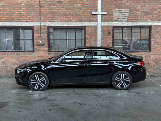 Mercedes-Benz A250e Business Solution Luxury Limited 160PS 2021 A-Klasse Limousine (Original-NL), N-391-HH