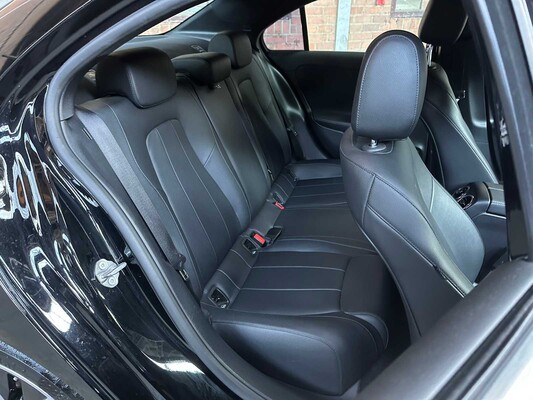 Mercedes-Benz A250e Business Solution Luxury Limited 160PS 2021 A-Klasse Limousine (Original-NL), N-391-HH