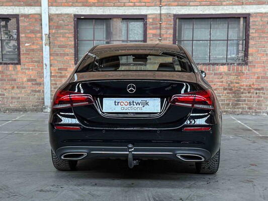 Mercedes-Benz A250e Business Solution Luxury Limited 160PS 2021 A-Klasse Limousine (Original-NL), N-391-HH