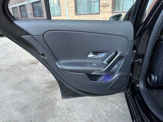 Mercedes-Benz A250e Business Solution Luxury Limited 160PS 2021 A-Klasse Limousine (Original-NL), N-391-HH