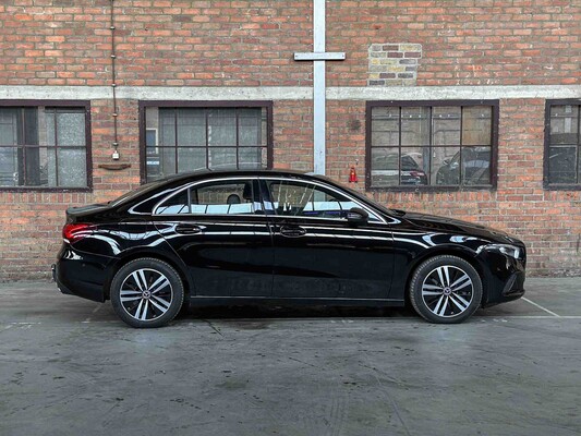 Mercedes-Benz A250e Business Solution Luxury Limited 160PS 2021 A-Klasse Limousine (Original-NL), N-391-HH