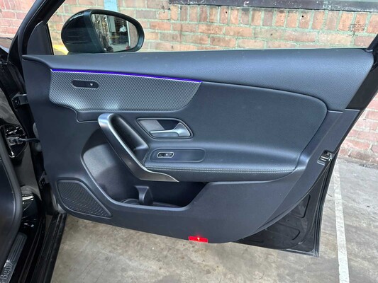 Mercedes-Benz A250e Business Solution Luxury Limited 160PS 2021 A-Klasse Limousine (Original-NL), N-391-HH