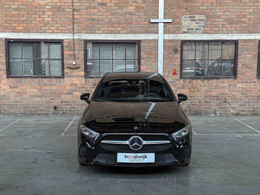 Mercedes-Benz A250e Business Solution Luxury Limited 160PS 2021 A-Klasse Limousine (Original-NL), N-391-HH