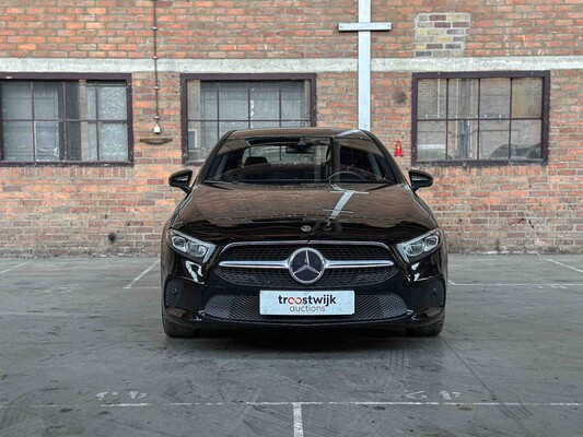 Mercedes-Benz A250e Business Solution Luxury Limited 160PS 2021 A-Klasse Limousine (Original-NL), N-391-HH
