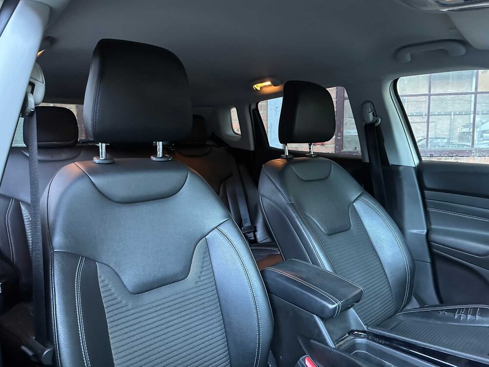 Jeep Compass 4xe 240 Plug-in Hybrid Electric Limited 179pk 2022 (Origineel-NL), N-126-ZH