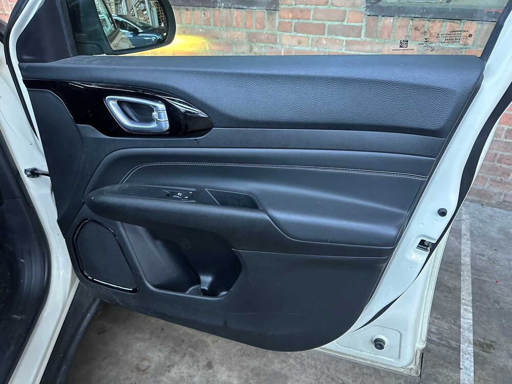 Jeep Compass 4xe 240 Plug-in Hybrid Electric Limited 179pk 2022 (Origineel-NL), N-126-ZH