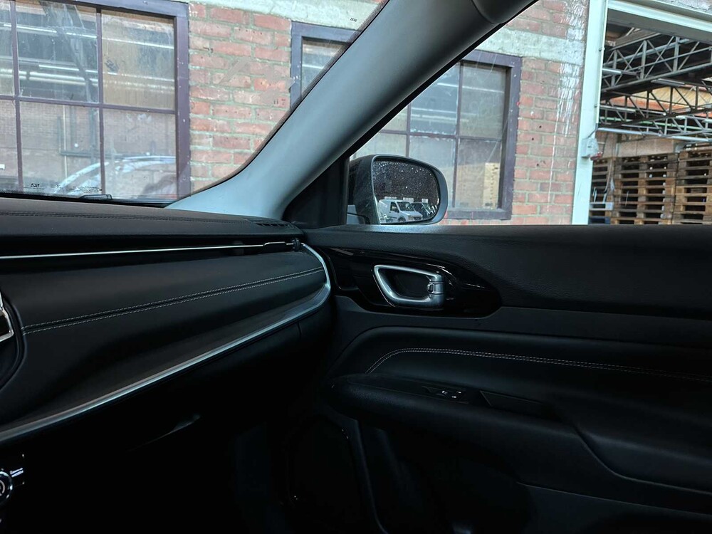 Jeep Compass 4xe 240 Plug-in Hybrid Electric Limited 179pk 2022 (Origineel-NL), N-126-ZH