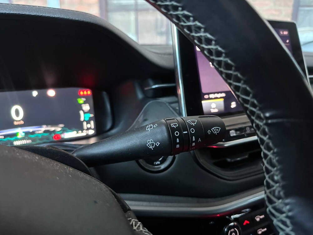 Jeep Compass 4xe 240 Plug-in Hybrid Electric Limited 179pk 2022 (Origineel-NL), N-126-ZH