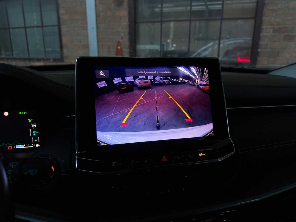 Jeep Compass 4xe 240 Plug-in Hybrid Electric Limited 179pk 2022 (Origineel-NL), N-126-ZH