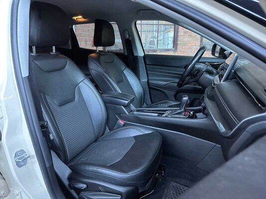 Jeep Compass 4xe 240 Plug-in Hybrid Electric Limited 179PS 2022 (Original-NL), N-126-ZH