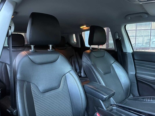 Jeep Compass 4xe 240 Plug-in Hybrid Electric Limited 179PS 2022 (Original-NL), N-126-ZH
