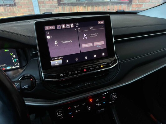 Jeep Compass 4xe 240 Plug-in Hybrid Electric Limited 179PS 2022 (Original-NL), N-126-ZH