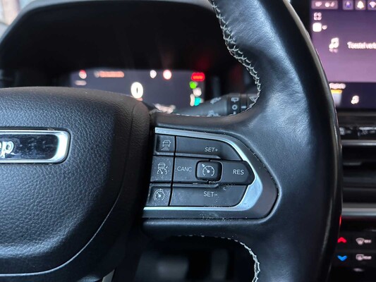 Jeep Compass 4xe 240 Plug-in Hybrid Electric Limited 179PS 2022 (Original-NL), N-126-ZH