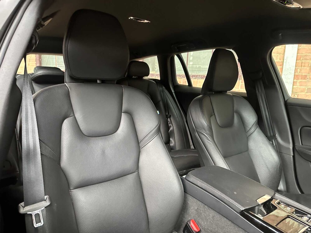 Volvo V60 2.0 T6 Twin Engine AWD Inscription 253hp 2020 (Original-NL), H-630-LN