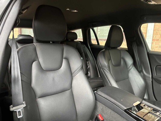 Volvo V60 2.0 T6 Twin Engine AWD Inscription 253hp 2020 (Original-NL), H-630-LN
