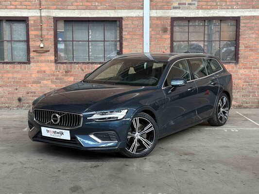 Luxus- und Sportwagen in Boxmeer