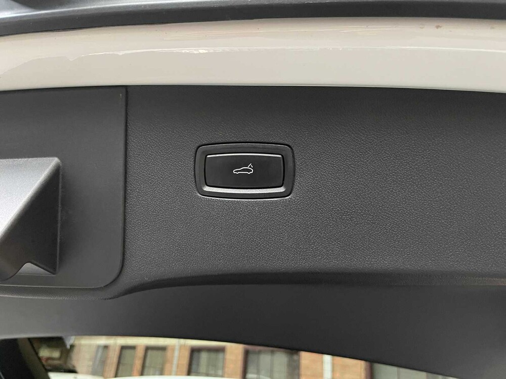 Porsche Cayenne Coupe 3.0 V6 340pk 2019 (Sport Chrono & Sport Design)