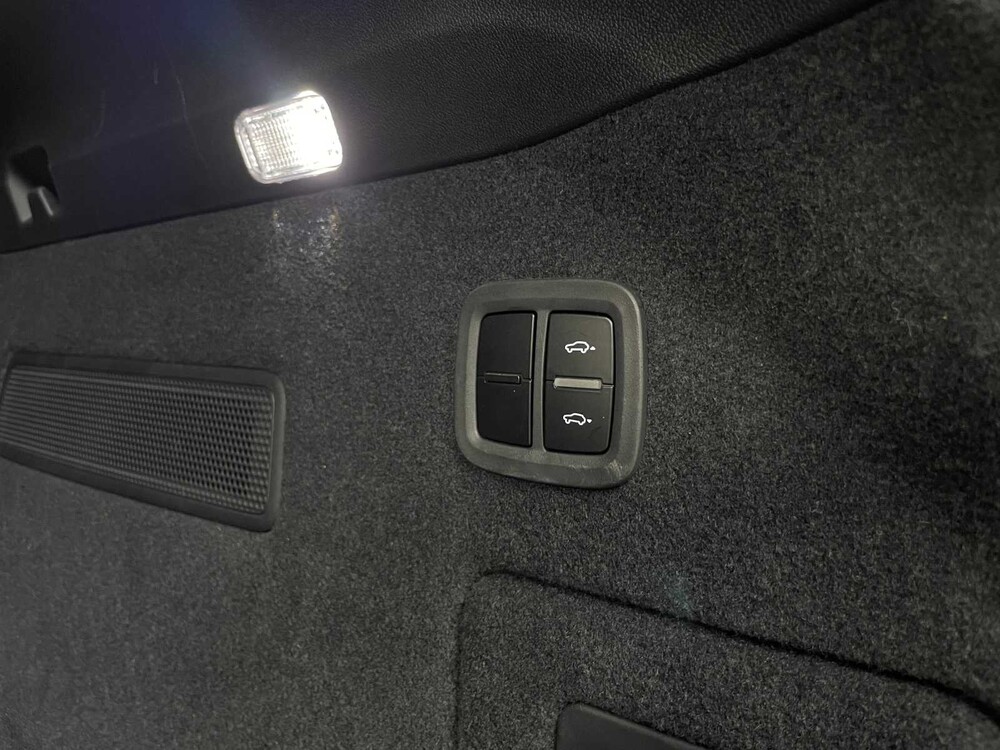 Porsche Cayenne Coupe 3.0 V6 340pk 2019 (Sport Chrono & Sport Design)